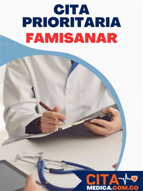 famisanar citas|Citas Médicas 